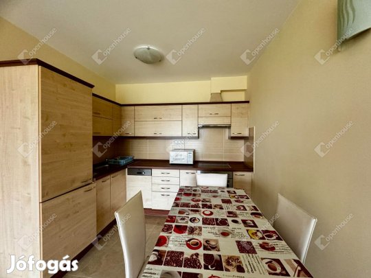 Eladó társasházi lakás a Gaja liget lakóparkban