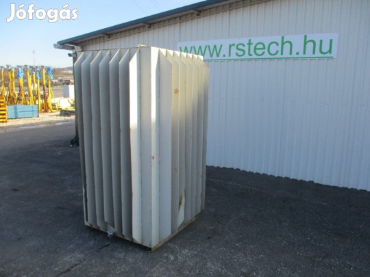 Eladó tartály 2000 Liter (2668)