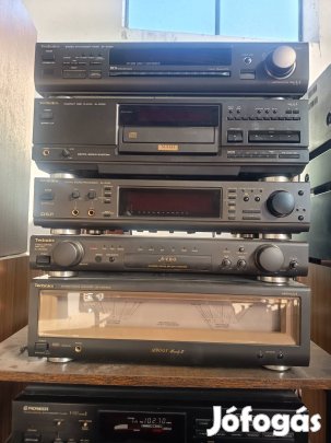 Eladó technics torony.