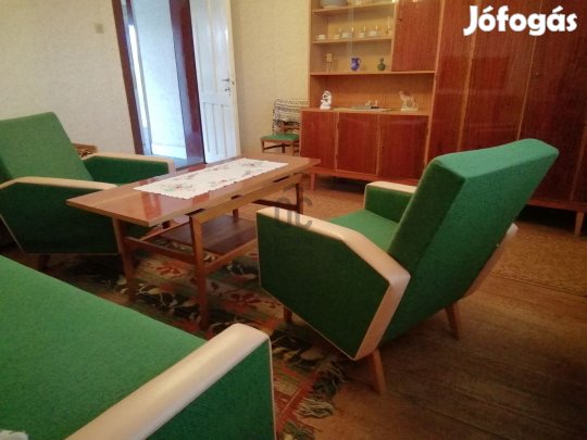 Eladó tégla családi ház Becsvölgye szívében   kiváló elhelyezkedéssel