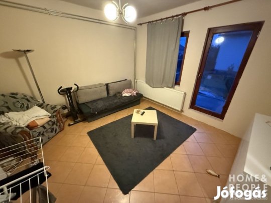 Eladó tégla családi ház Domaszéken!