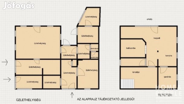 Eladó tégla családi ház Szatymazon!