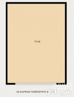 Eladó tégla garázs Szegeden!