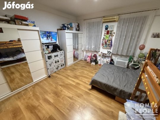 Eladó tégla garzon lakás Szegeden!