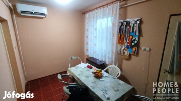 Eladó tégla ház Maroslelén - Maroslele