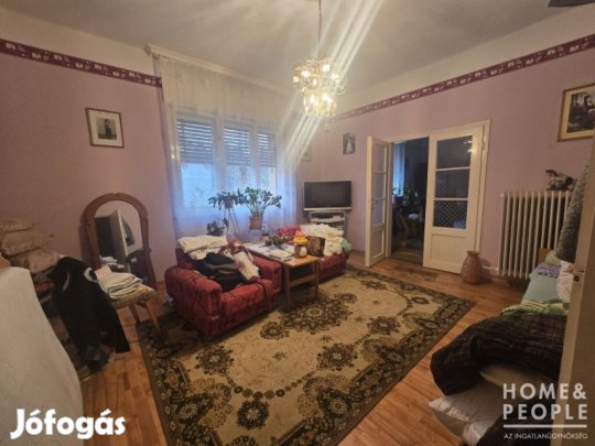 Eladó tégla ház Tarjánban! - Hódmezővásárhely