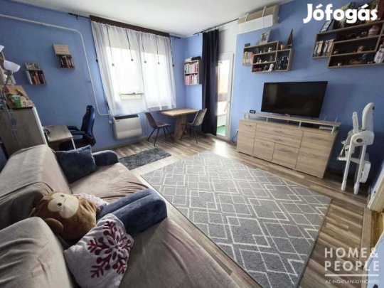 Eladó tégla lakás Hódmezővásárhely-Kertvárosában!