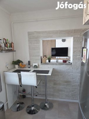 Eladó tégla lakás Kaposváron a Zaranyi lakótelepen