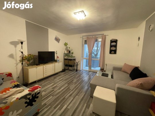 Eladó tégla lakás Miskolc Lorántffy Zsuzsanna utca