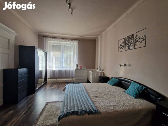 Eladó tégla lakás Nyírbátorban