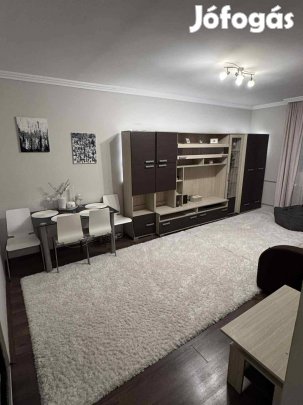 Eladó tégla lakás Nyíregyházán, a Ferenc körúton