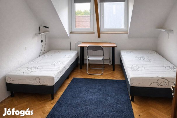 Eladó tégla lakás Pécsen, az Egyetemvárosban