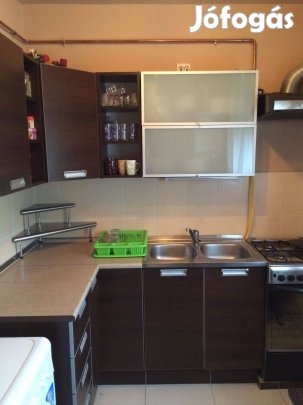 Eladó tégla lakás Szeged