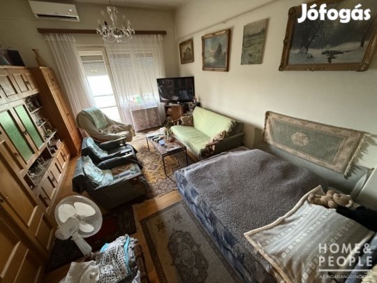 Eladó tégla lakás Szeged belvárosában!