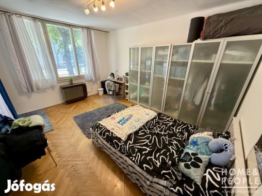 Eladó tégla lakás Szegeden!