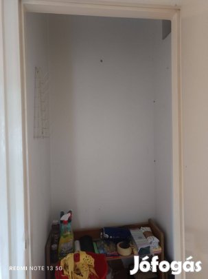 Eladó tégla lakás Tatabánya