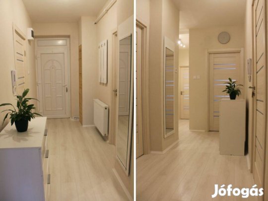 Eladó tégla lakás, Kaposvár, Szent Imre utca