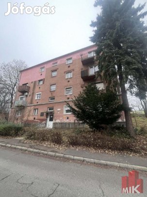 Eladó tégla lakás - Salgótarján