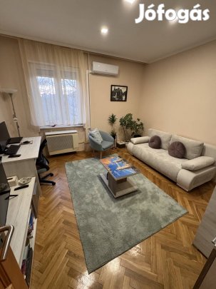 Eladó tégla lakás a Műszaki kar közvetlen közelében