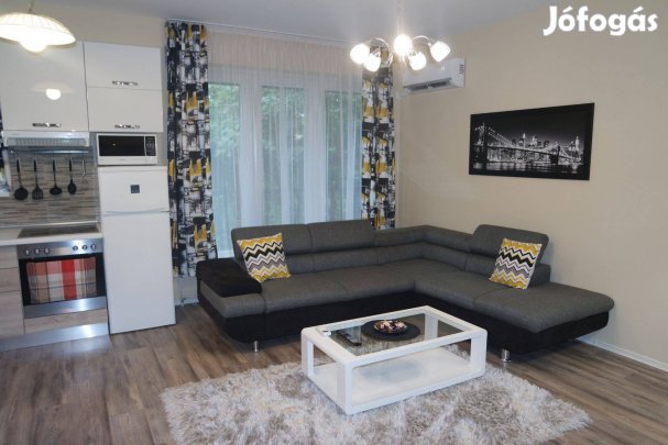 Eladó tégla lakás a belváros szélén