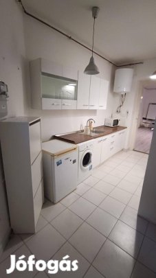 Eladó tégla lakás az istván utcában