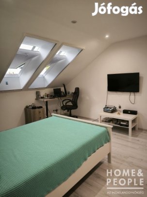 Eladó téglaház Szeged kertvárosában!