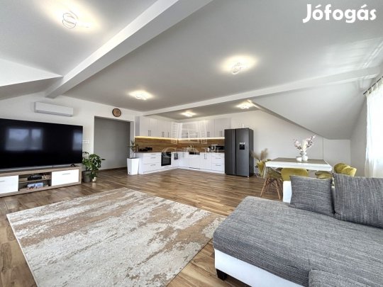 Eladó téglalakás Albertirsa, ÚJ ÉPÍTÉSŰ 5 SZOBÁS LAKÁS!