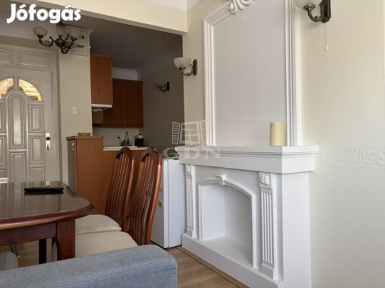 Eladó téglalakás Budaörs, Szabadság utca