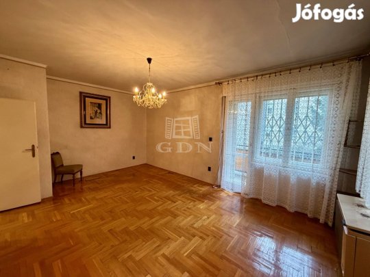 Eladó téglalakás Budapest II. kerület, Kapy utca