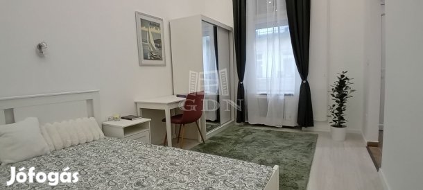 Eladó téglalakás Budapest IX. kerület, Ernő utca