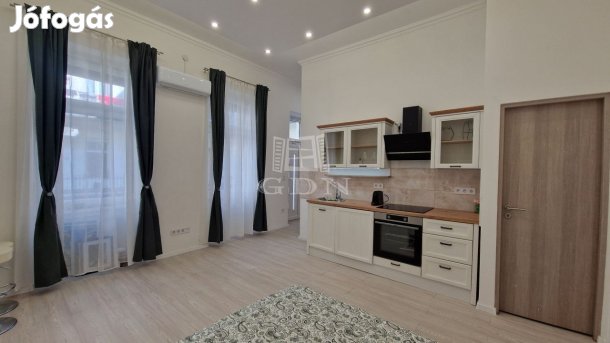 Eladó téglalakás Budapest IX. kerület, Ernő utca