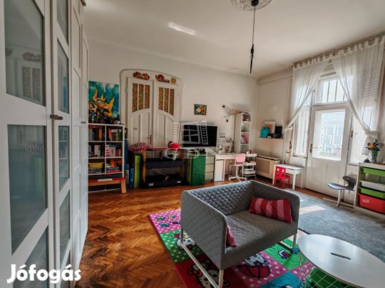 Eladó téglalakás Budapest IX. kerület, Soroksári út