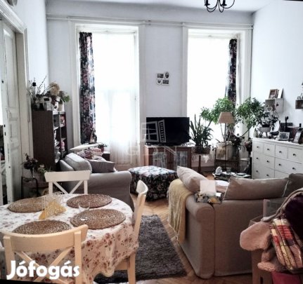 Eladó téglalakás Budapest VIII. kerület, Bezerédj utca