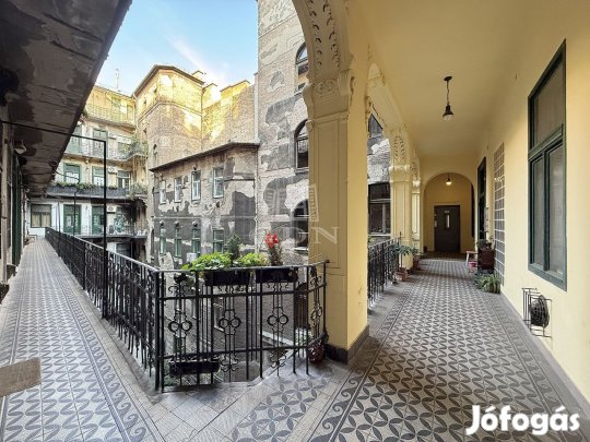 Eladó téglalakás Budapest VIII. kerület, Mátyás tér
