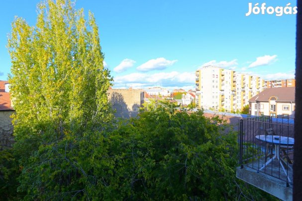 Eladó téglalakás Budapest VIII. kerület, Práter utca