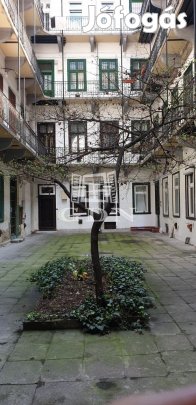 Eladó téglalakás Budapest VII. kerület, Péterfy Sándor utca