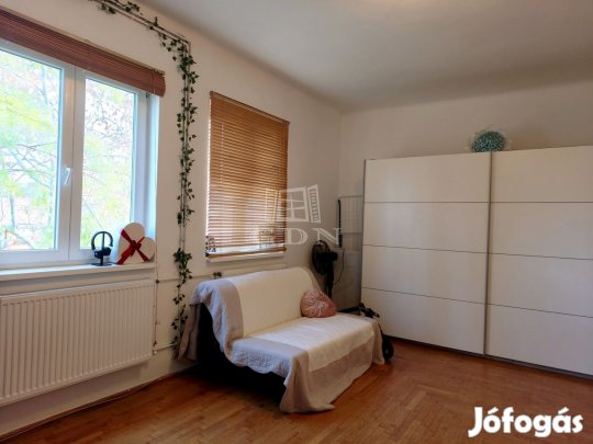 Eladó téglalakás Budapest XIII. kerület, Gyermek tér
