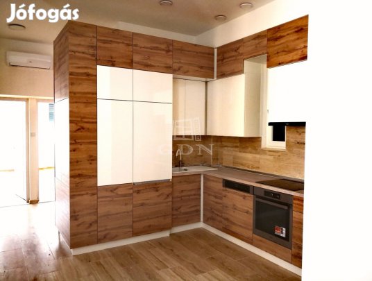 Eladó téglalakás Budapest XII. kerület, Krisztinaváros