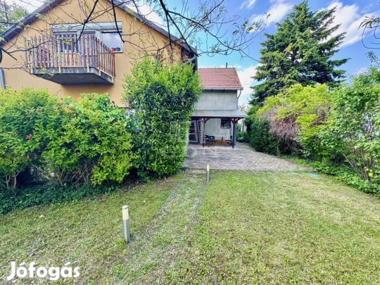 Eladó téglalakás Érd, Érd kertvárosában!