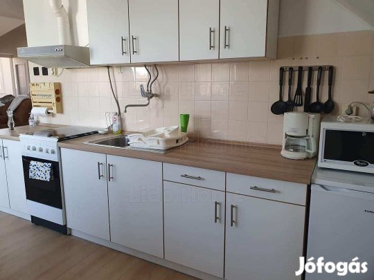 Eladó téglalakás Fonyódon