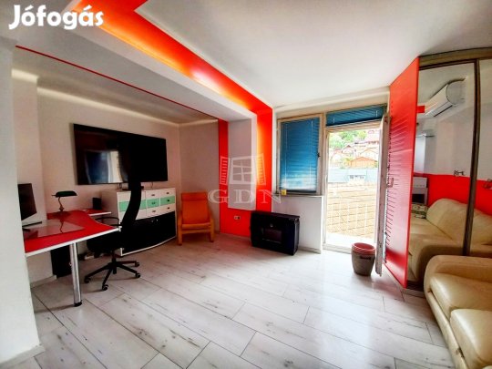 Eladó téglalakás Miskolc, Papszer utca