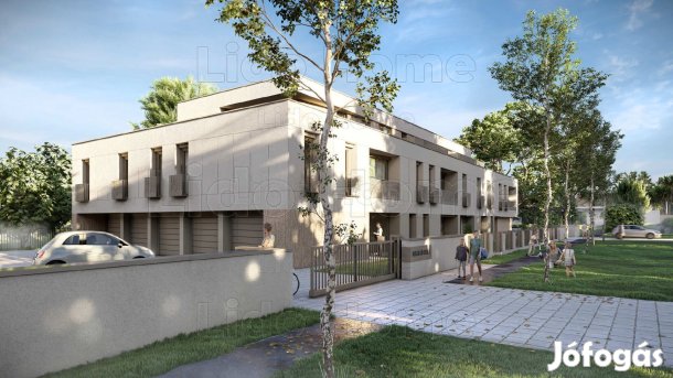 Eladó téglalakás Mosonmagyaróvár (Magyaróvár)