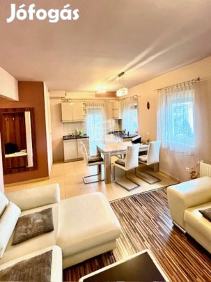 Eladó téglalakás Nagykanizsa, Lakóparki lakás Nagykanizsán