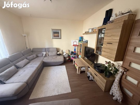 Eladó téglalakás Nyíregíháza