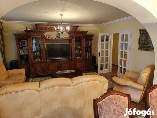 Eladó téglalakás Nyíregyháza