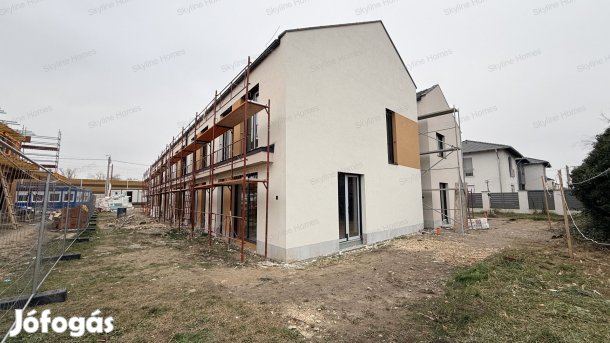 Eladó téglalakás, Dunaharaszti