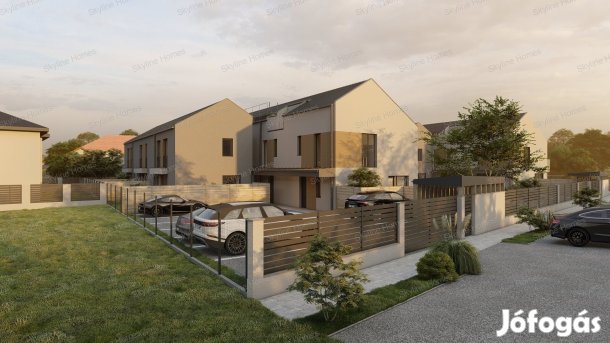 Eladó téglalakás, Dunaharaszti