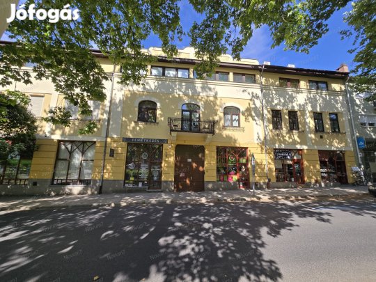 Eladó téglalakás, Kaposvár