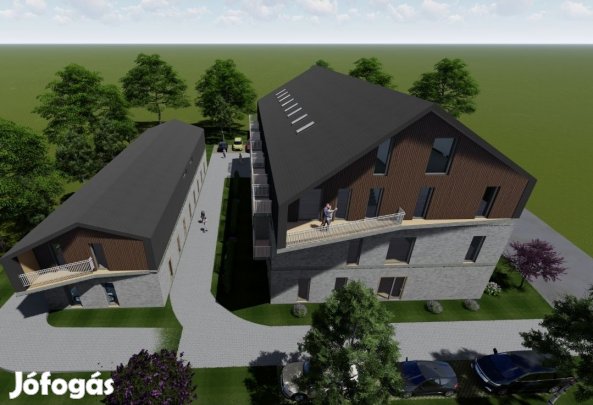 Eladó téglalakás, Szolnok