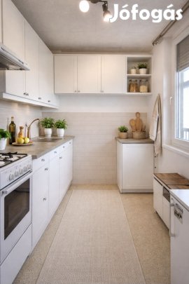 Eladó téglalakás, Szolnok